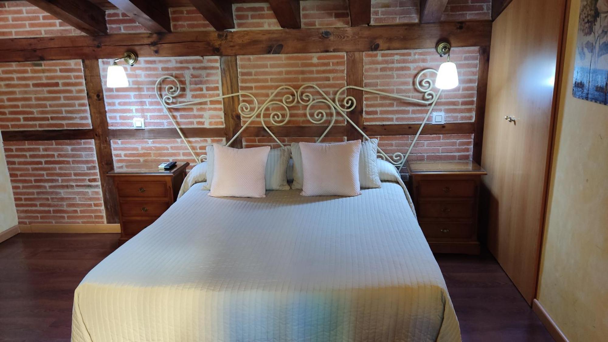 Hostal Segovia Adults Only Chambre photo