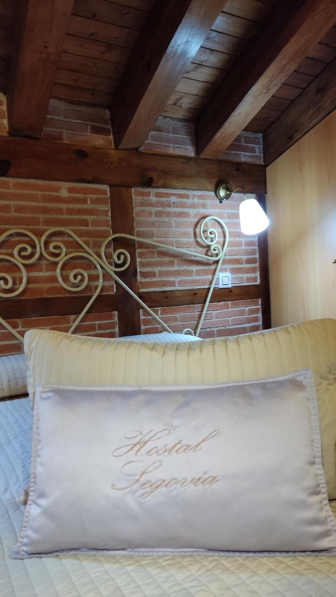 Hostal Segovia Adults Only Chambre photo