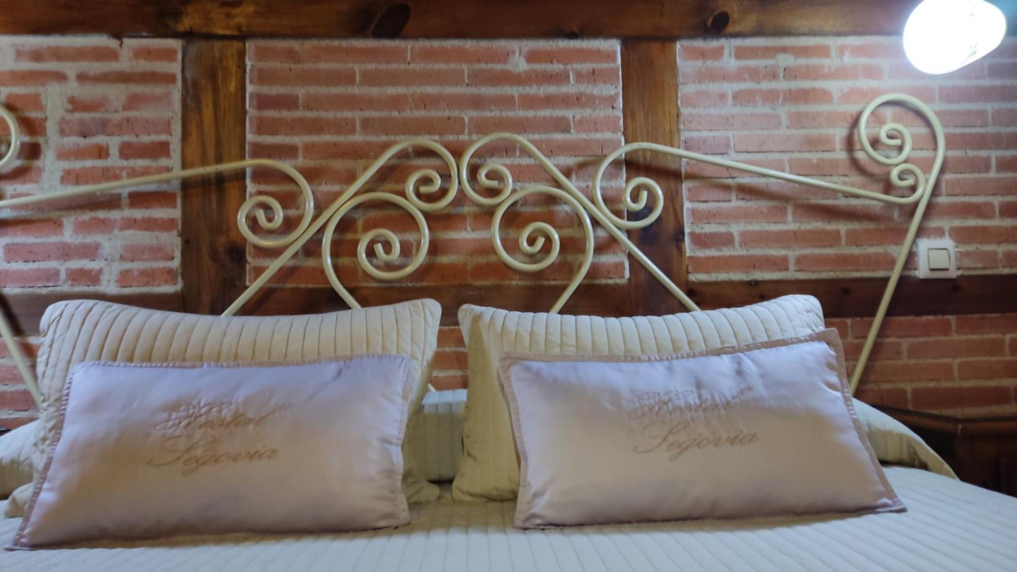 Hostal Segovia Adults Only Chambre photo