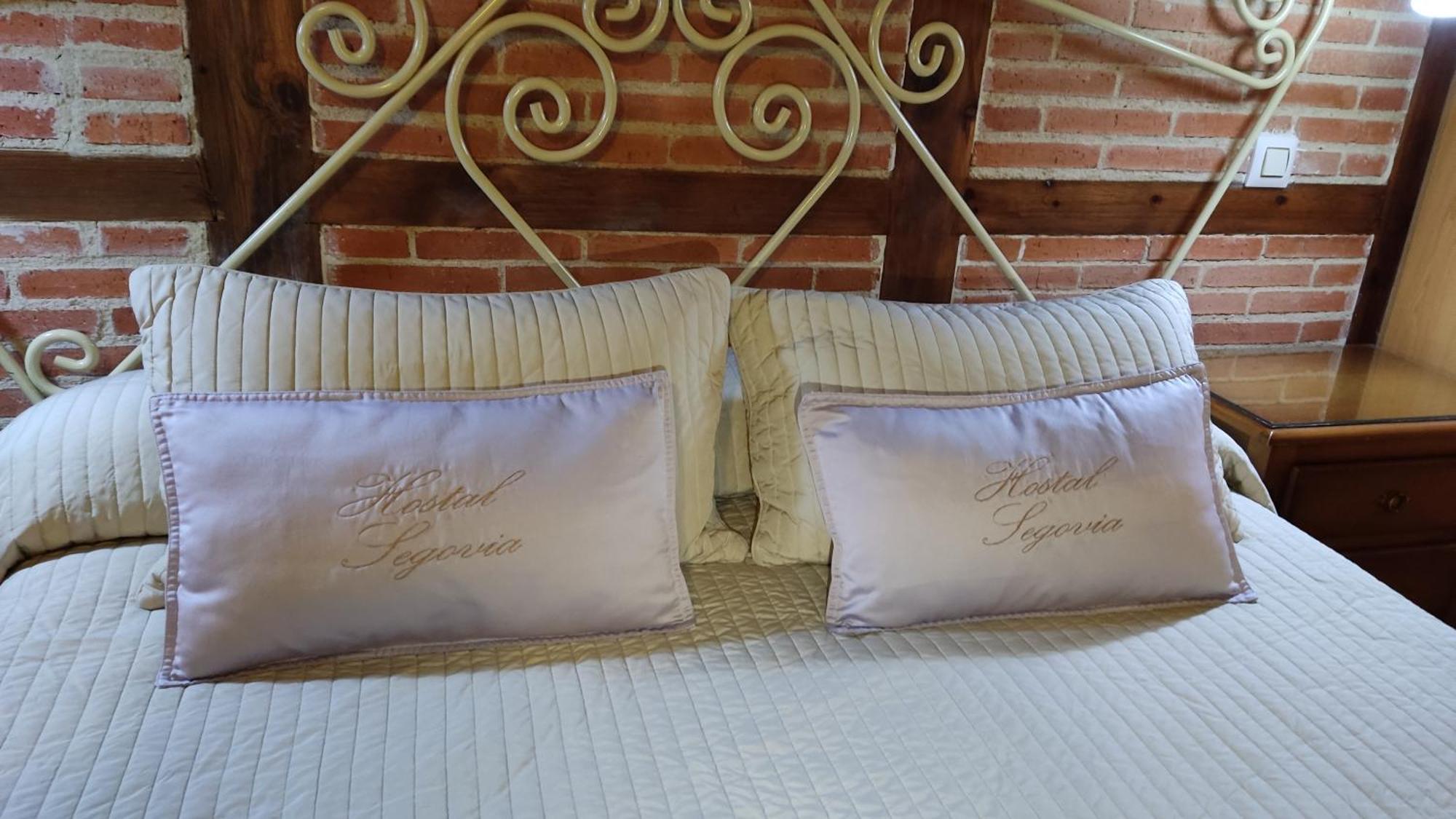 Hostal Segovia Adults Only Chambre photo